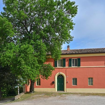 Cerreto Castello Casale Romani Country Residence المظهر الخارجي الصورة