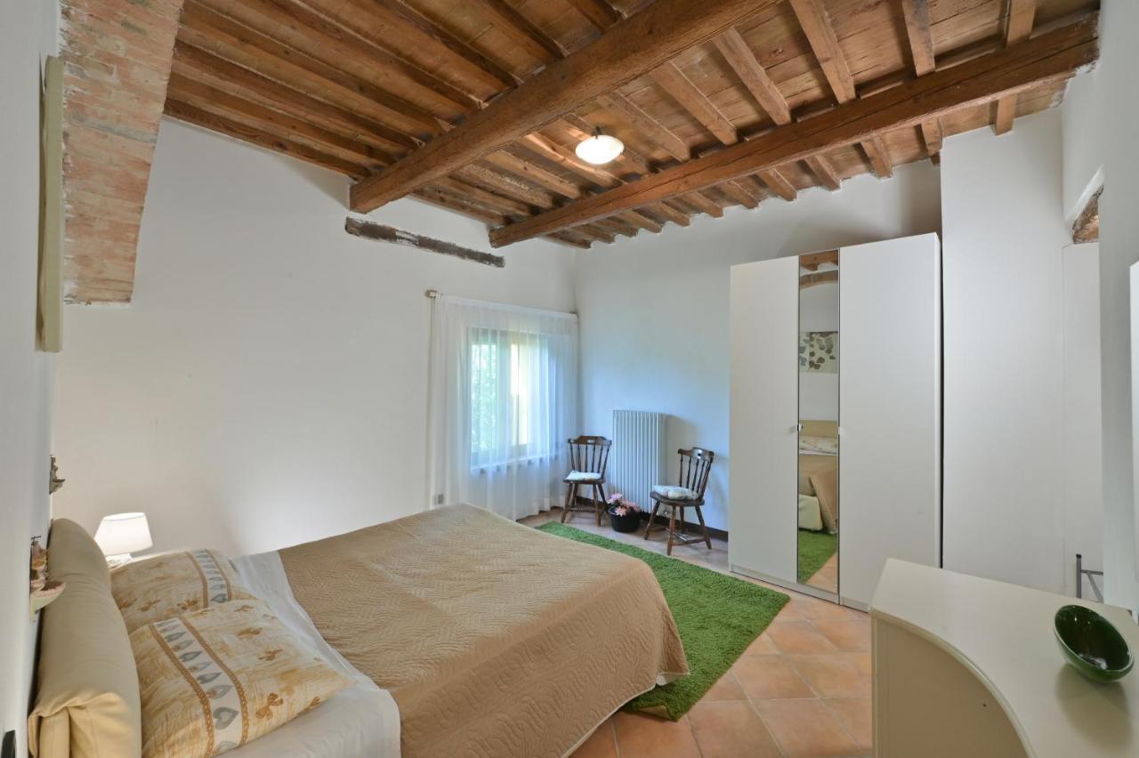 Cerreto Castello Casale Romani Country Residence المظهر الخارجي الصورة