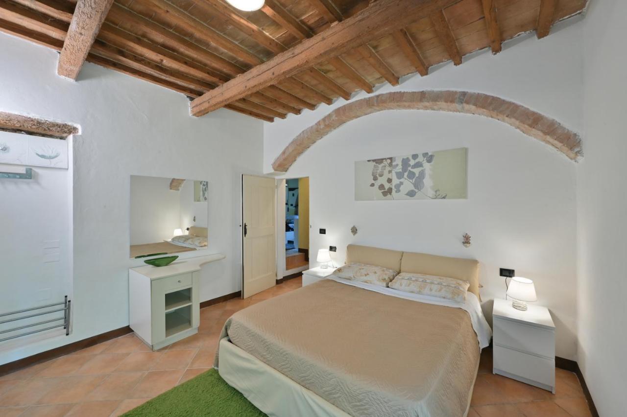Cerreto Castello Casale Romani Country Residence المظهر الخارجي الصورة
