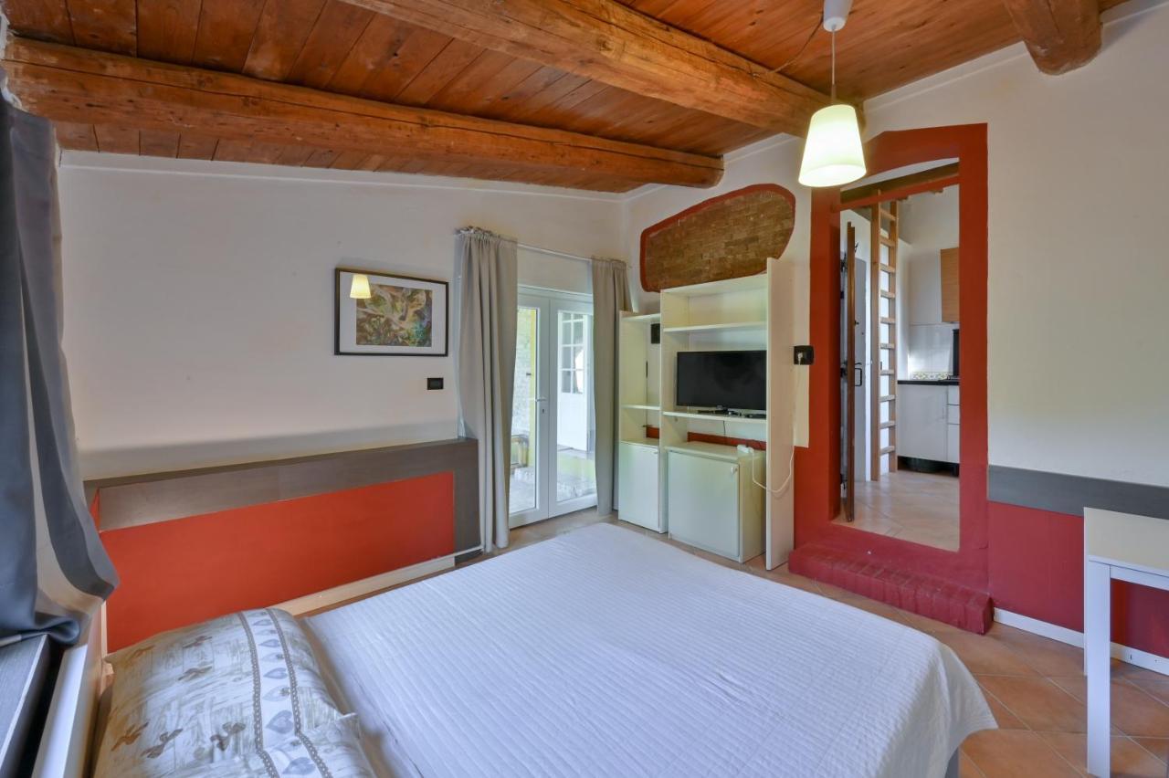Cerreto Castello Casale Romani Country Residence المظهر الخارجي الصورة