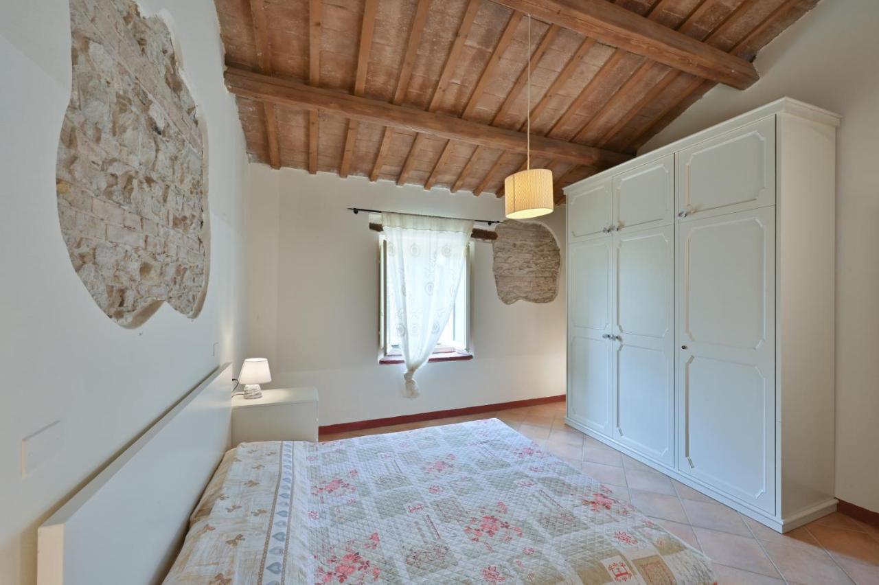 Cerreto Castello Casale Romani Country Residence المظهر الخارجي الصورة