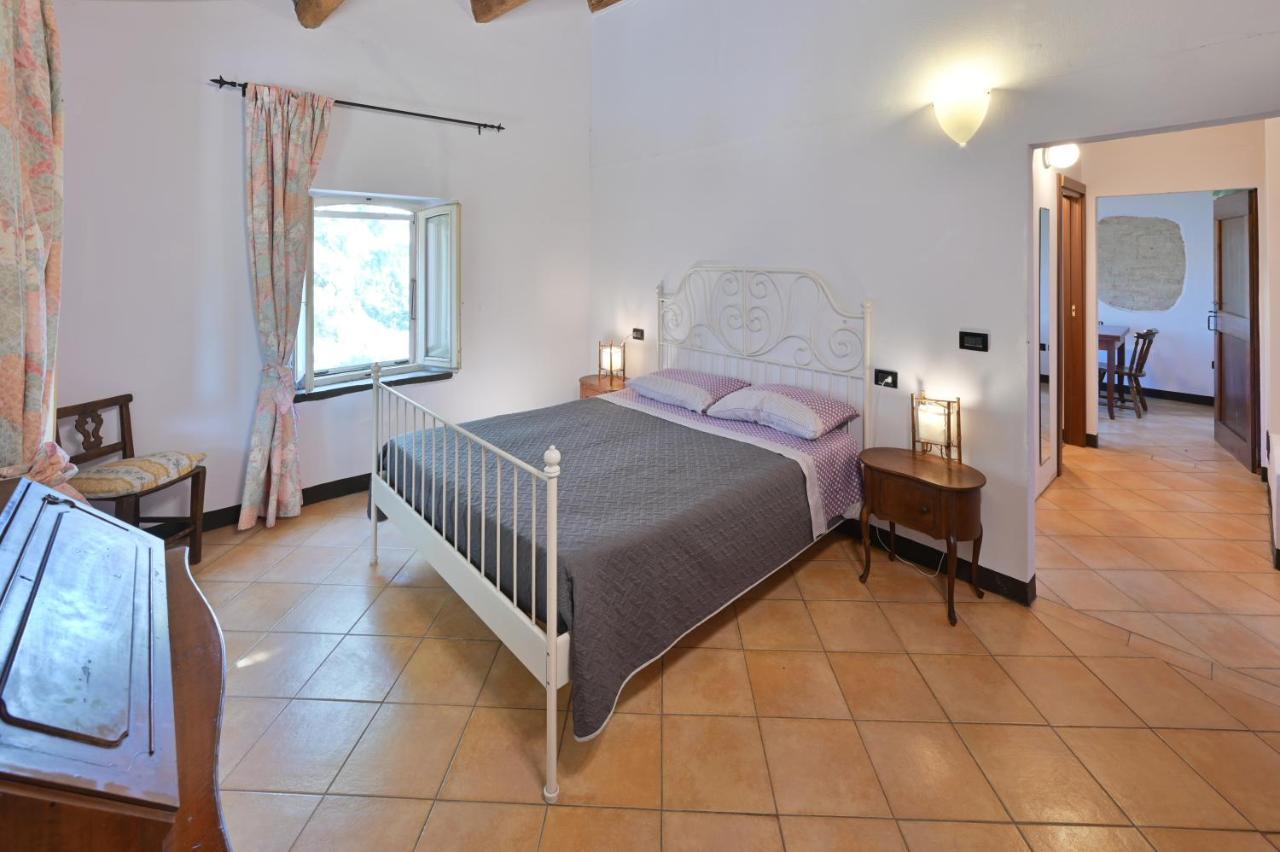 Cerreto Castello Casale Romani Country Residence المظهر الخارجي الصورة