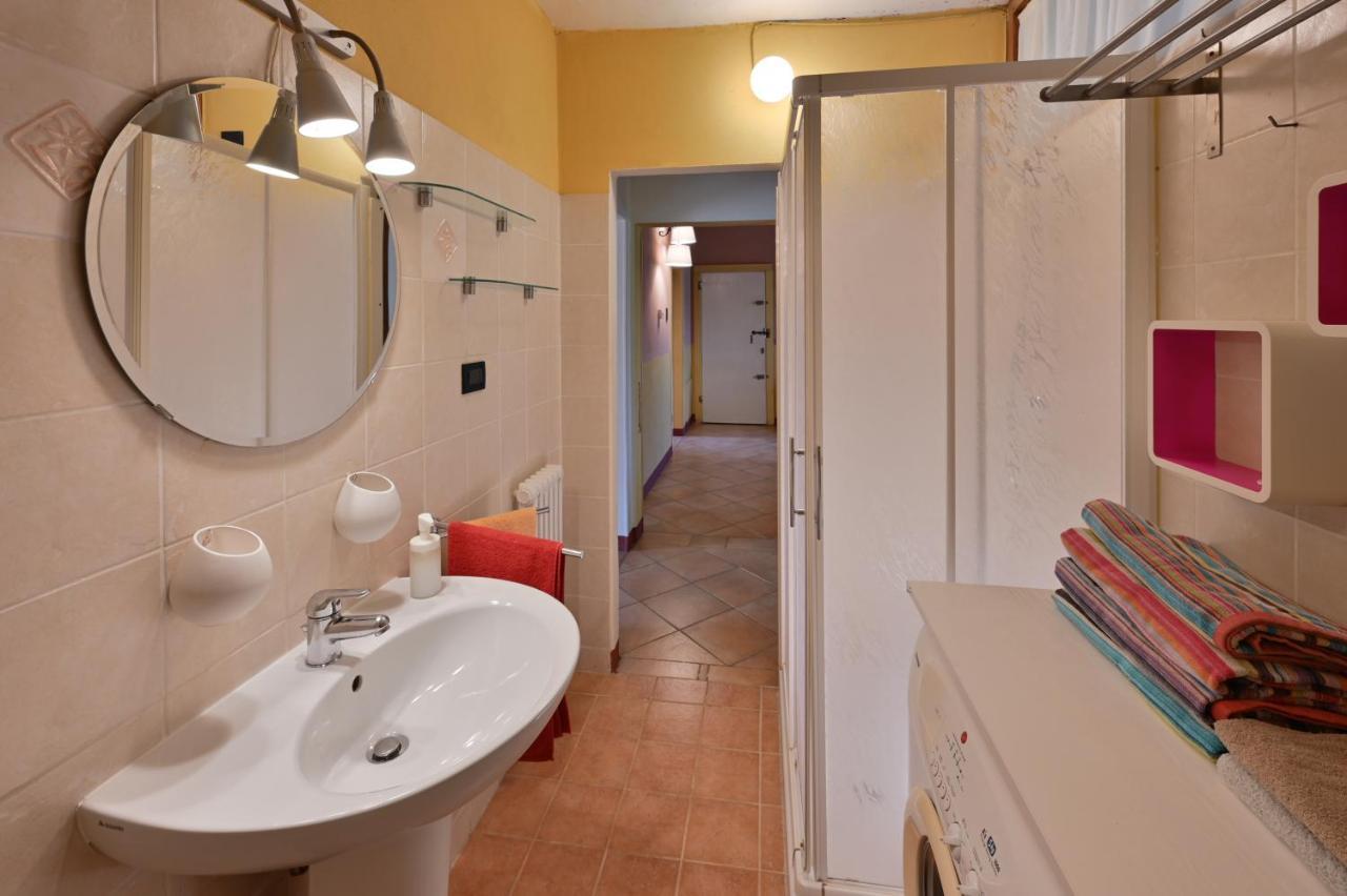 Cerreto Castello Casale Romani Country Residence المظهر الخارجي الصورة